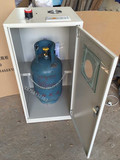 煤氣氣瓶柜